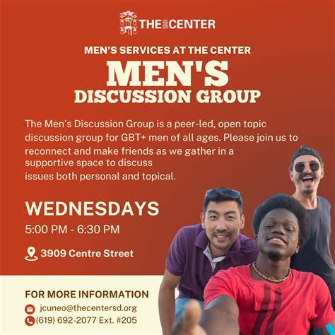 forum mannen|Mens Group